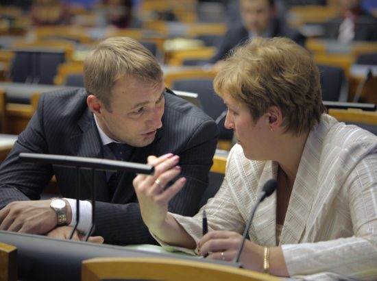 XI Riigikogu